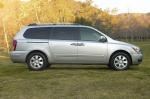 Hyundai Entourage 2006 года